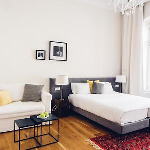 Adele Apartments