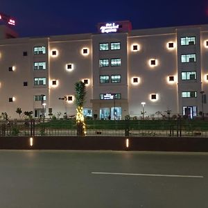 Hotel Ashray Inn Express